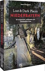 Lost & Dark Places Niederbayern