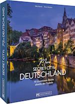 More Secret Citys Deutschland