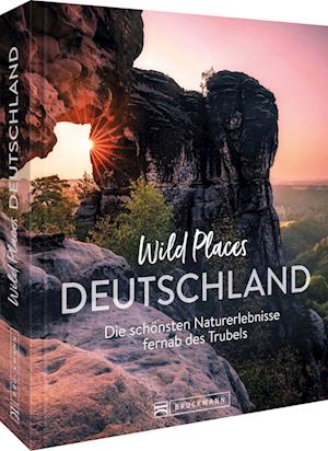 Wild Places Deutschland