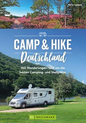 Camp & Hike Deutschland