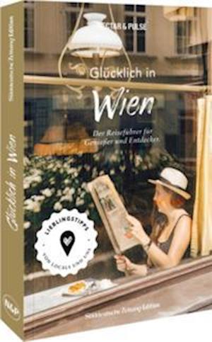 Glücklich in Wien