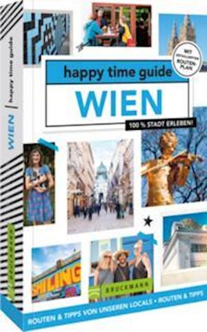 happy time guide Wien