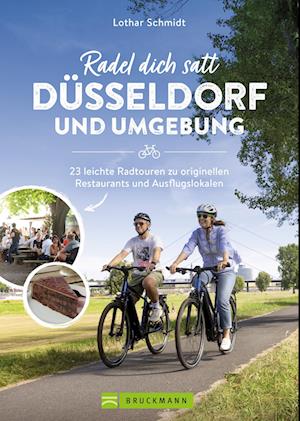 Radel dich satt Düsseldorf & Umgebung