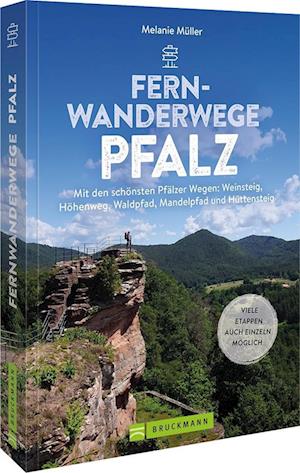 Fernwanderwege Pfalz