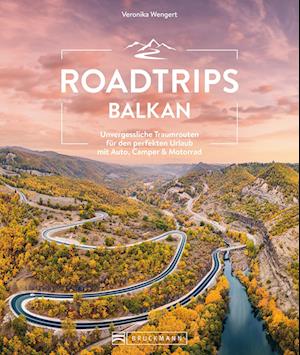 Roadtrips Balkan