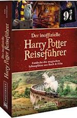 Der inoffizielle Harry Potter Reiseführer