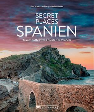 Secret Places Spanien