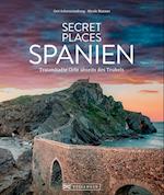 Secret Places Spanien