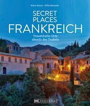 Secret Places Frankreich