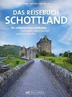 Das Reisebuch Schottland