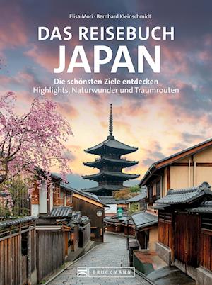 Das Reisebuch Japan