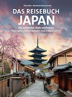 Das Reisebuch Japan