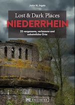 Lost & Dark Places Niederrhein