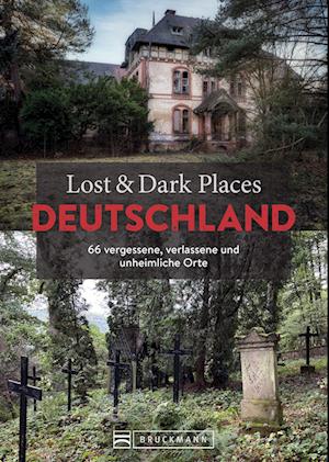 Lost & Dark Places Deutschland