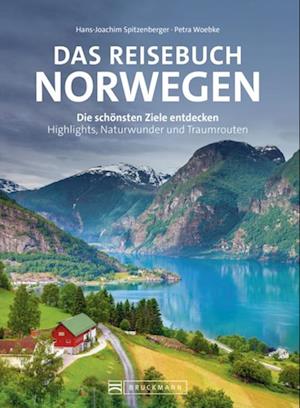 Das Reisebuch Norwegen