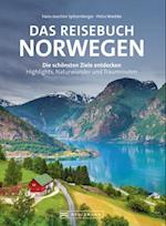 Das Reisebuch Norwegen