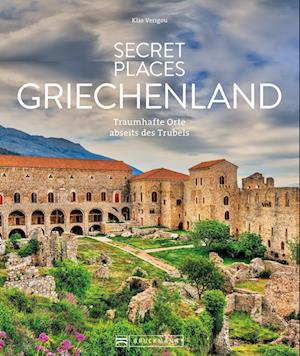 Secret Places Griechenland