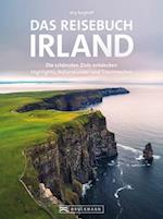 Das Reisebuch Irland