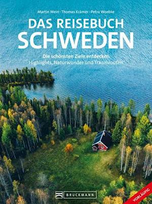 Das Reisebuch Schweden