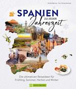 Spanien zu jeder Jahreszeit