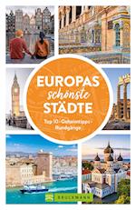 Europas schönste Städte