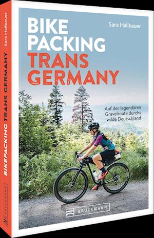 Bikepacking Trans Germany