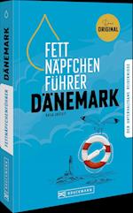 Fettnäpfchenführer Dänemark