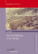 Der Erste Weltkrieg in der Literatur