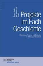 Projekte im Fach Geschichte