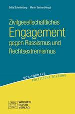 Zivilgesellschaftliches Engagement gegen Rassismus und Rechtsextremismus