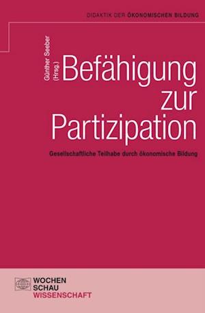 Befähigung zur Partizipation