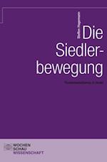 Die Siedlerbewegung