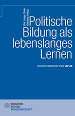 Politische Bildung als lebenslanges Lernen