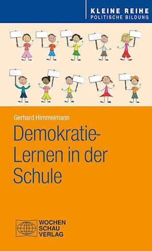 Demokratie-Lernen in der Schule