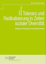 Toleranz und Radikalisierung in Zeiten sozialer Diversität
