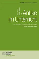 Antike im Unterricht