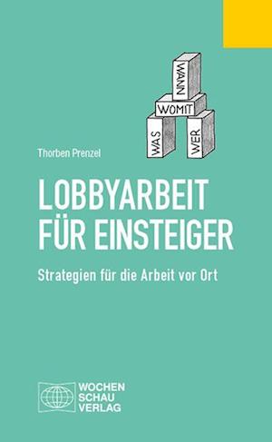 Lobbyarbeit für Einsteiger