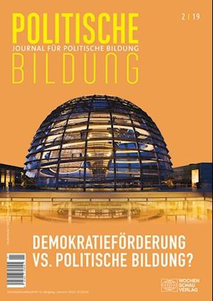 Demokratieförderung vs. Politische Bildung?