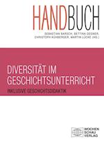 Handbuch Diversität im Geschichtsunterricht