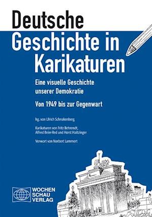 Deutsche Geschichte in Karikaturen