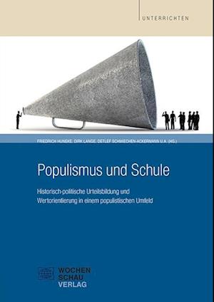 Populismus und Schule