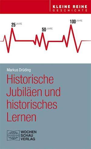 Historische Jubiläen und historisches Lernen