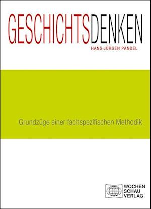 Geschichtsdenken