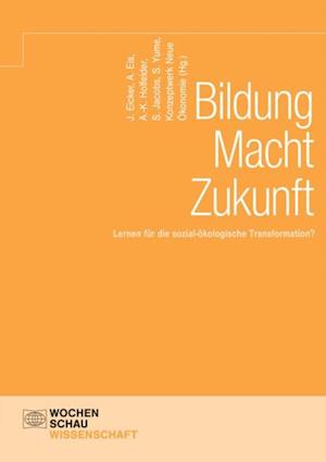 Bildung Macht Zukunft