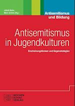Antisemitismus in Jugendkulturen