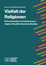 Vielfalt der Religionen