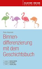 Binnendifferenzierung mit dem Geschichtsbuch