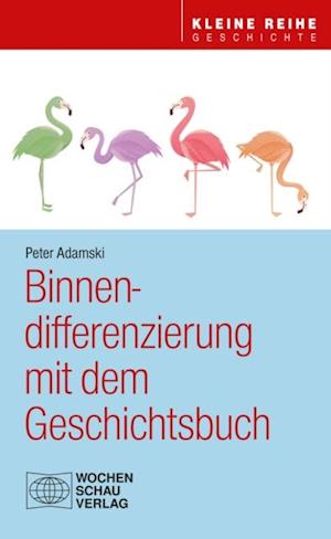 Binnendifferenzierung mit dem Geschichtsbuch