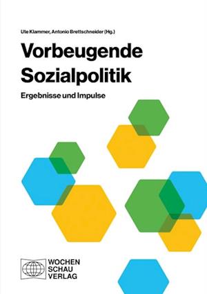 Vorbeugende Sozialpolitik