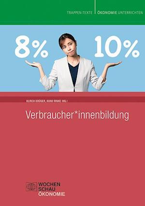 Verbraucher*innenbildung